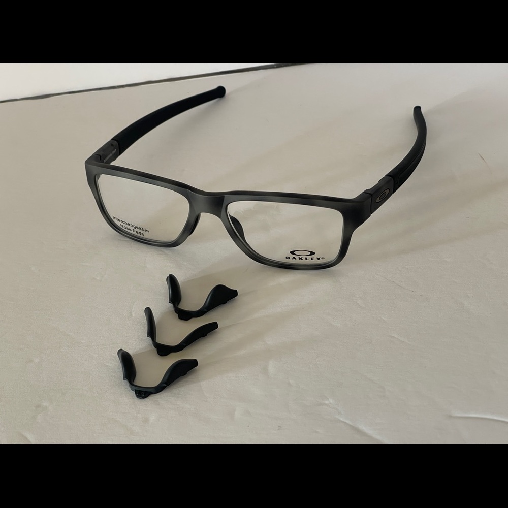 Oakley Ophthalmic Frame